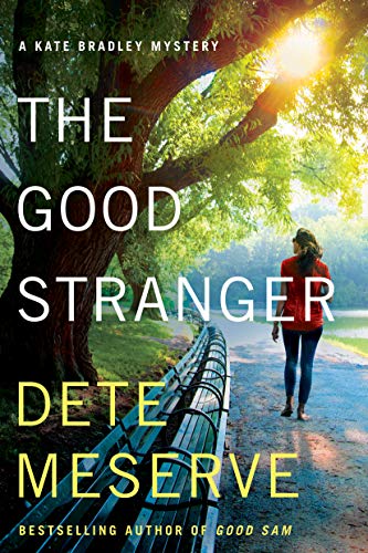 The Good Stranger on Kindle