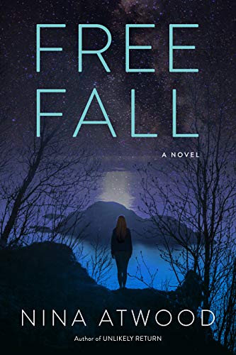 Free Fall on Kindle