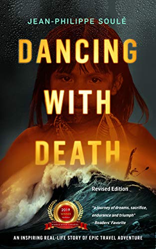 Dancing With Death on Kindle
