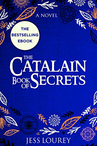 The Catalain Book of Secrets on Kindle