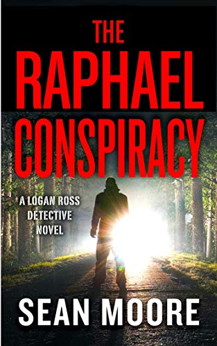 The Raphael Conspiracy (A Logan Ross Art Heist Suspense Thriller) on Kindle