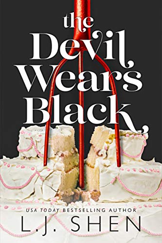 The Devil Wears Black on Kindle