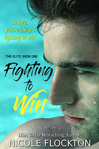 Fighting to Win (The Elite Book 1) on Kindle