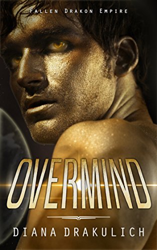 Overmind (Fallen Drakon Empire Book 1) on Kindle