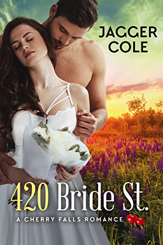 420 Bride Street (A Cherry Falls Romance) on Kindle