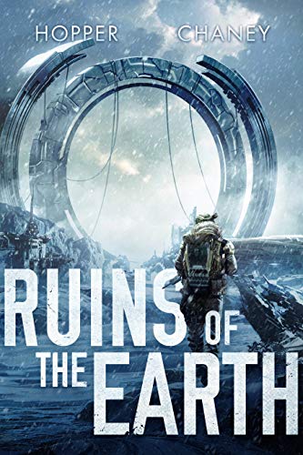 Ruins of the Earth on Kindle
