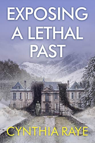 Exposing a Lethal Past on Kindle