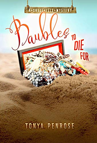 Baubles to Die For (A Shell Isle Mystery Book 1) on Kindle
