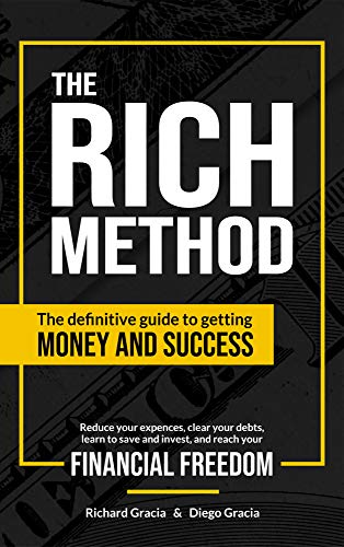The RICH Method on Kindle