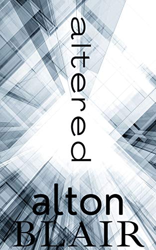Altered on Kindle