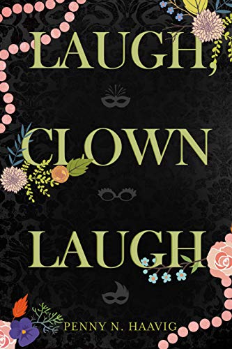 Laugh, Clown Laugh on Kindle