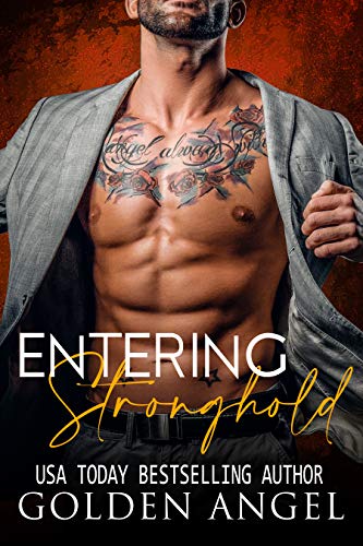 Entering Stronghold (Stronghold Doms Boxset Book 1) on Kindle