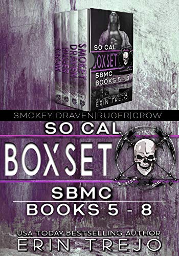 SBMC So Cal Box Set (The Full Series) on Kindle