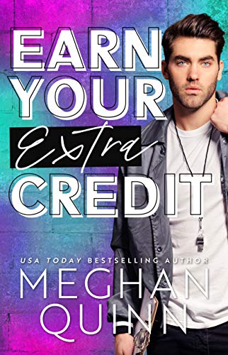 Earn Your Extra Credit on Kindle