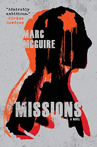 Missions on Kindle