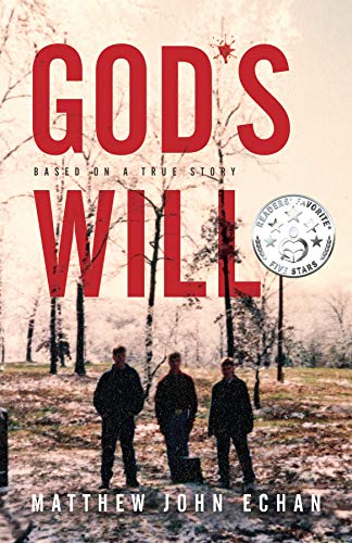 God*s Will on Kindle