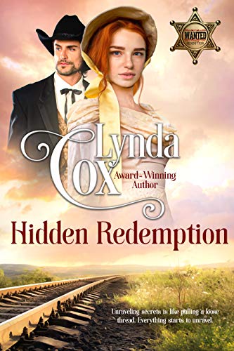 Hidden Redemption (Redemption Bluff Book 14) on Kindle