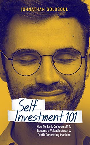 Self Investment 101 on Kindle