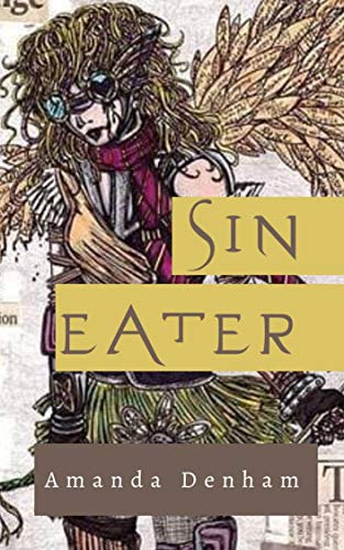 Sin Eater on Kindle