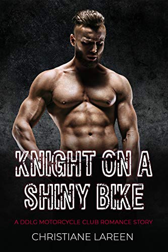 Knight on a Shiny Bike on Kindle