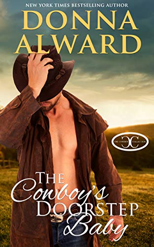 The Cowboy's Doorstep Baby (Cowboy Collection) on Kindle