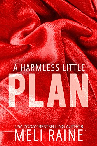 A Harmless Little Plan (Harmless Book 3) on Kindle