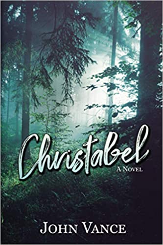 Christabel on Kindle