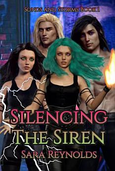 Silencing the Siren on Kindle