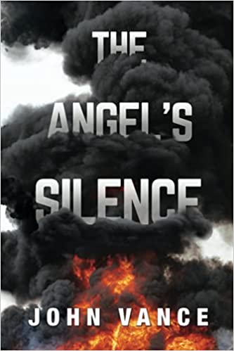 The Angel's Silence on Kindle