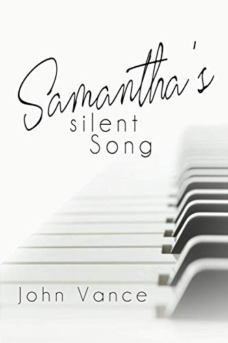 Samantha's Silent Song on Kindle