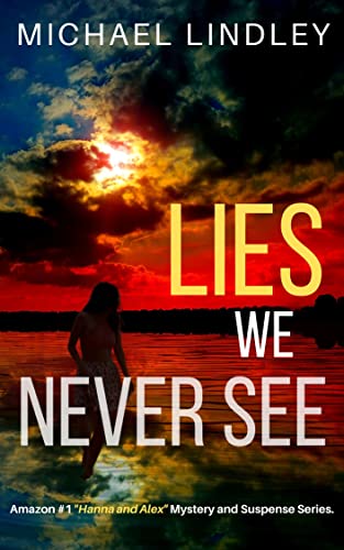 Lies We Never See on Kindle