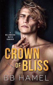 Crown of Bliss (The Atlas Organization Book 5)
