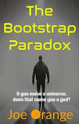 The Bootstrap Paradox on Kindle