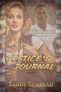 Justice's Journal on Kindle