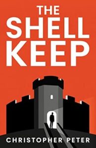 The Shell Keep on Kindle