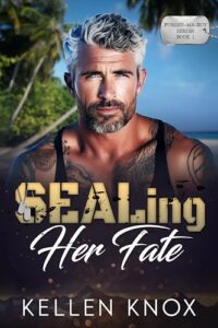 SEALing Her Fate on Kindle