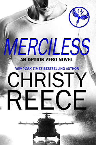 MERCILESS: An Option Zero Novel on Kindle