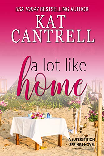 A Lot Like Home on Kindle
