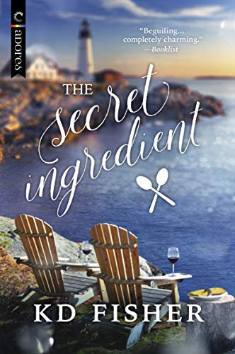 The Secret Ingredient on Kindle