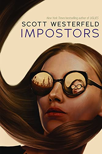 Impostors on Kindle