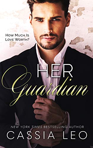 Her Guardian on Kindle