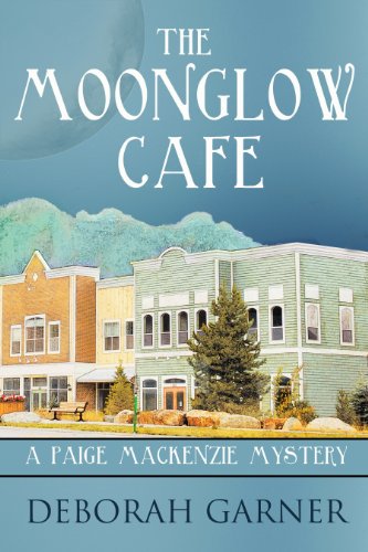 The Moonglow Cafe on Kindle