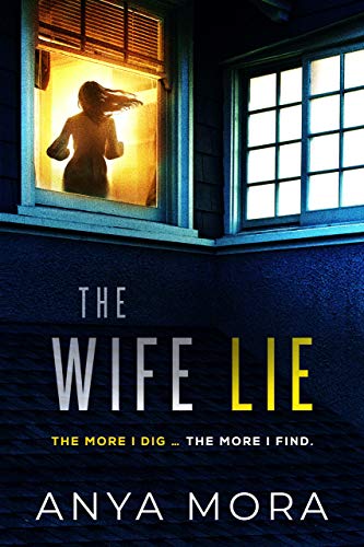 The Wife Lie on Kindle