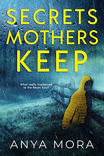 Secrets Mothers Keep on Kindle