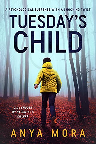 Tuesday's Child on Kindle