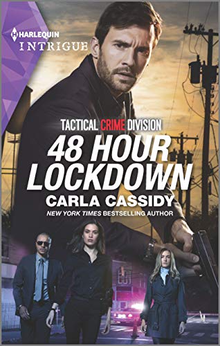 48 Hour Lockdown (Tactical Crime Division Book 1) on Kindle