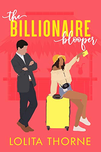The Billionaire Blooper (Hibiscus Bay Book 1) on Kindle