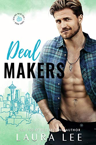 Deal Makers (Dealing With Love) on Kindle