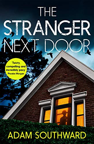 The Stranger Next Door on Kindle