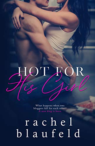 Hot For His Girl on Kindle